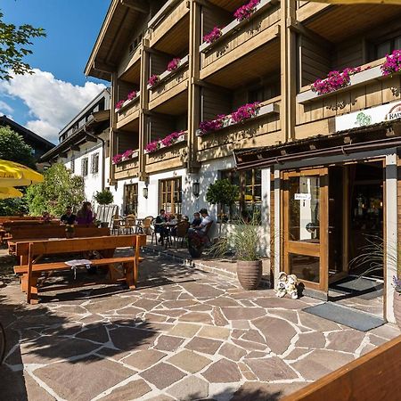 Almerwirt Maria Alm Extérieur photo