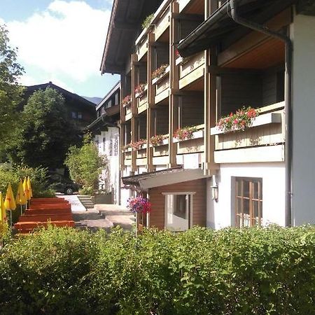 Almerwirt Maria Alm Extérieur photo