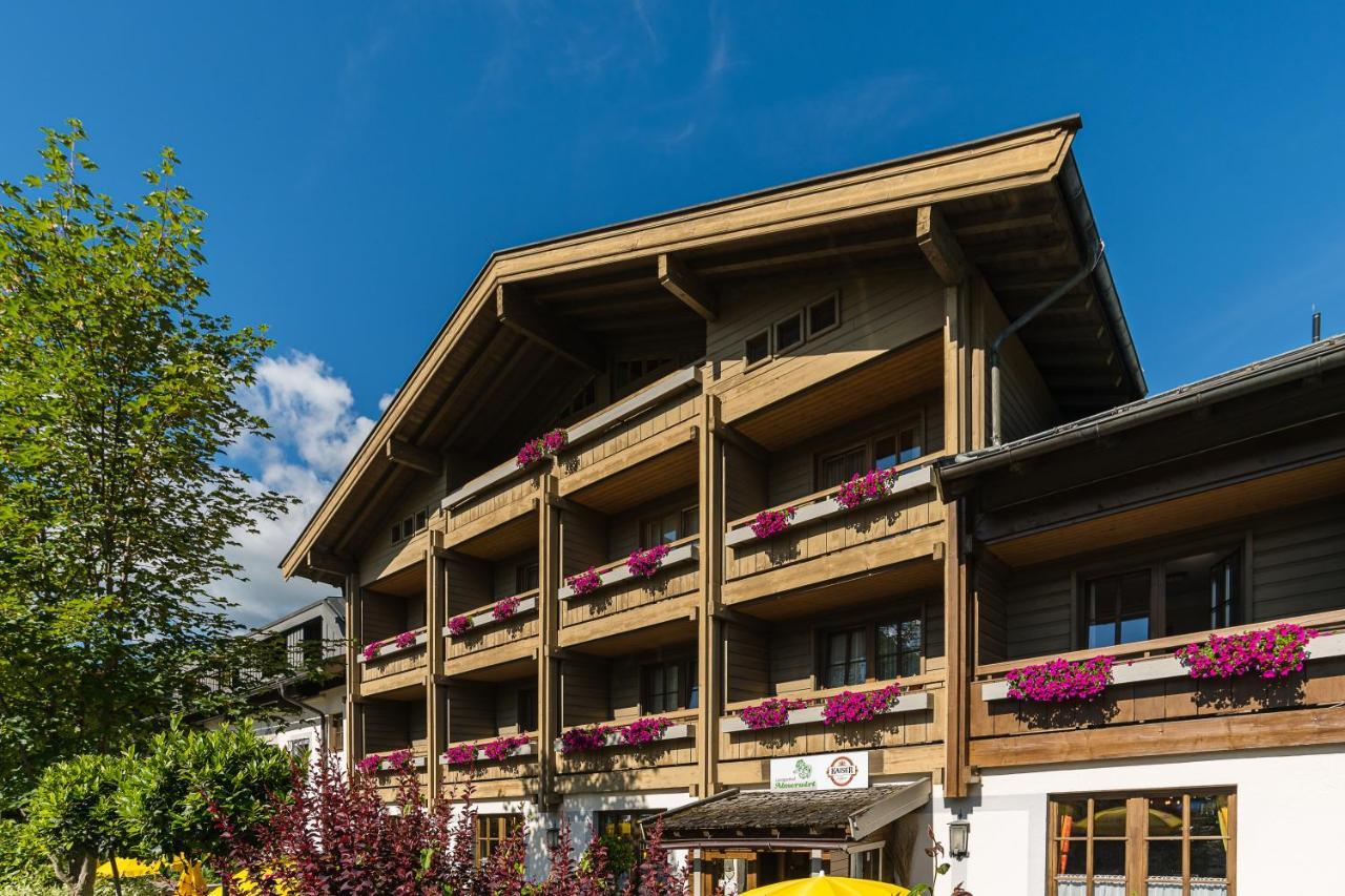 Almerwirt Maria Alm Extérieur photo