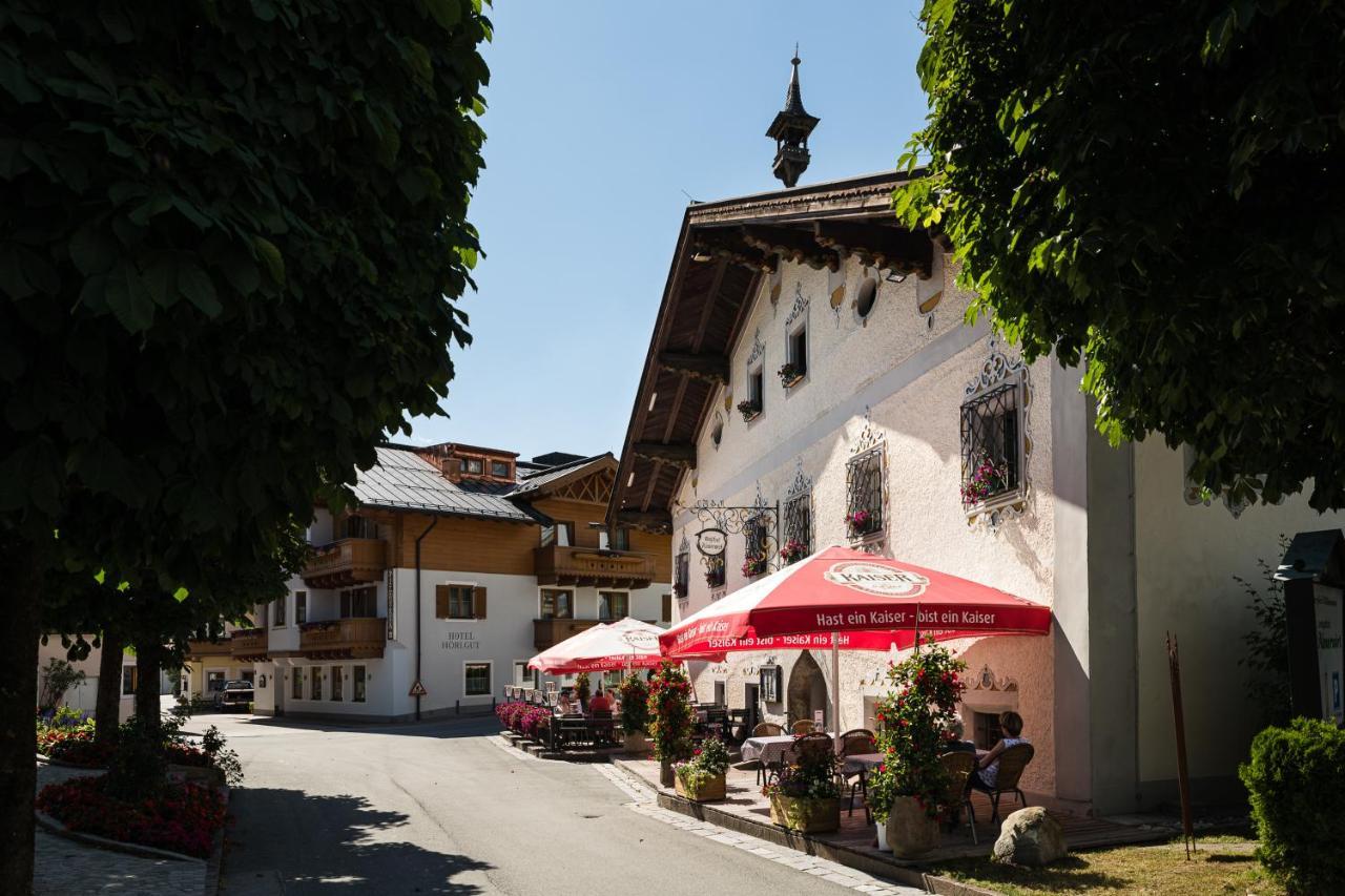 Almerwirt Maria Alm Extérieur photo