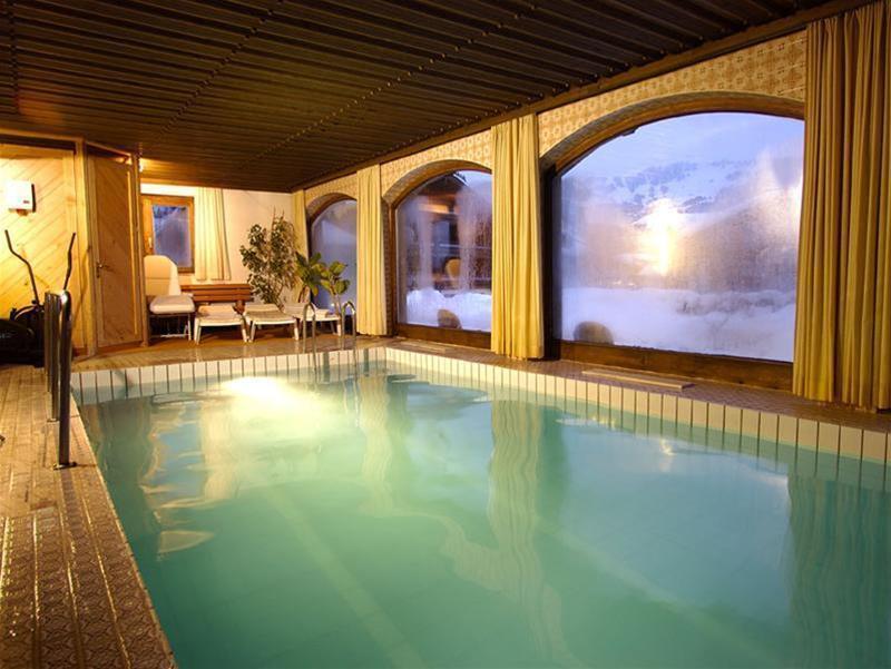 Almerwirt Maria Alm Extérieur photo