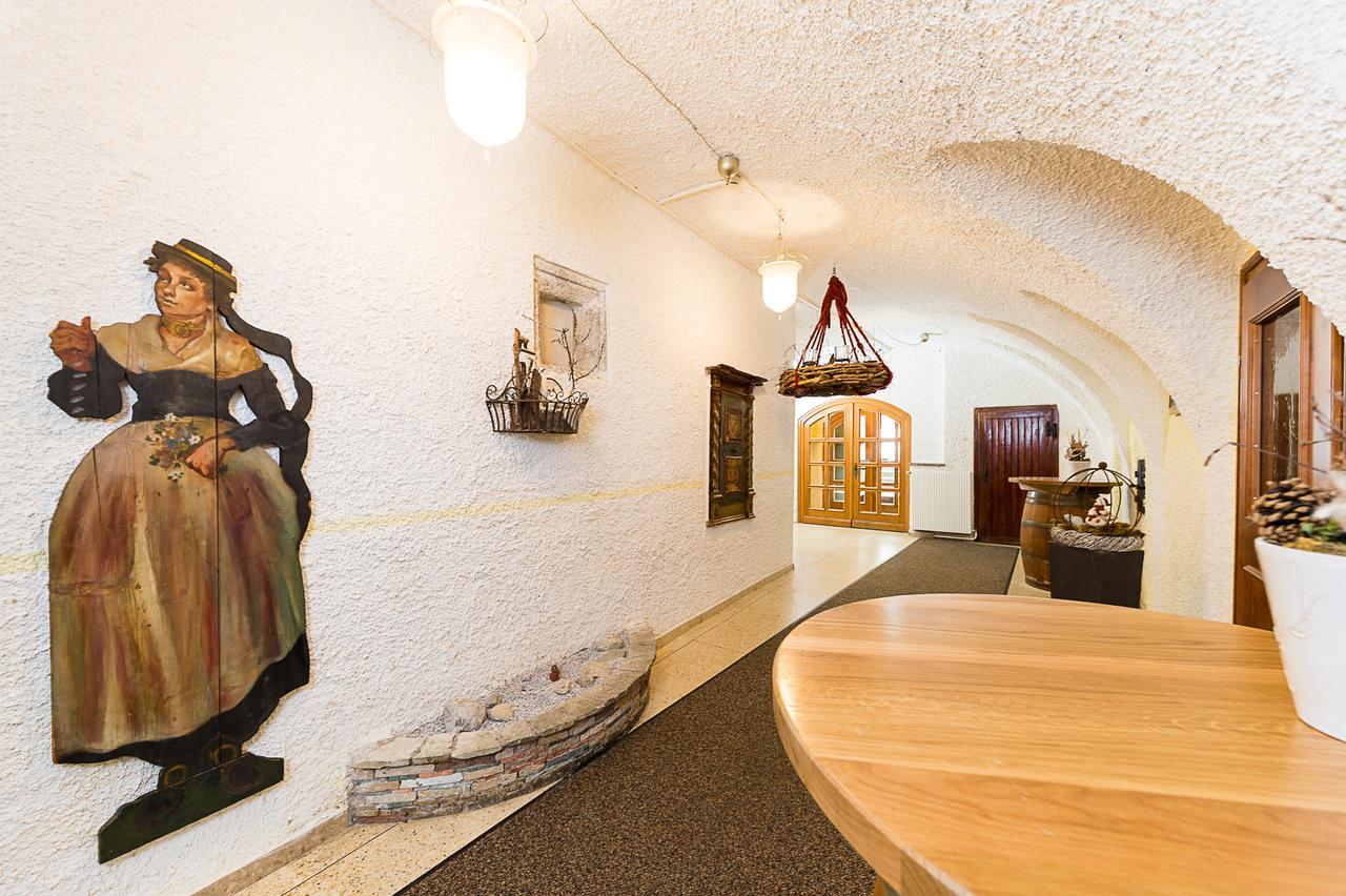 Almerwirt Maria Alm Extérieur photo