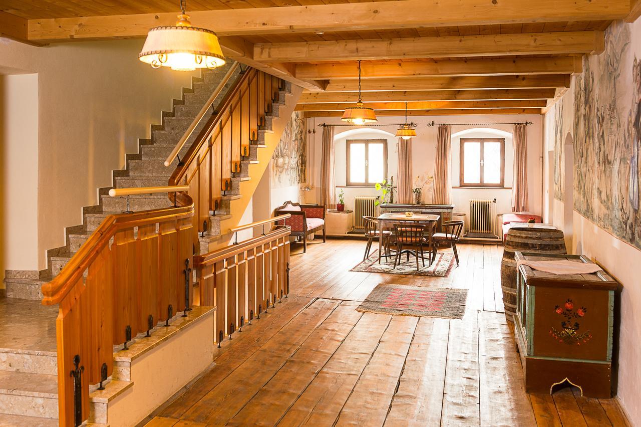 Almerwirt Maria Alm Extérieur photo