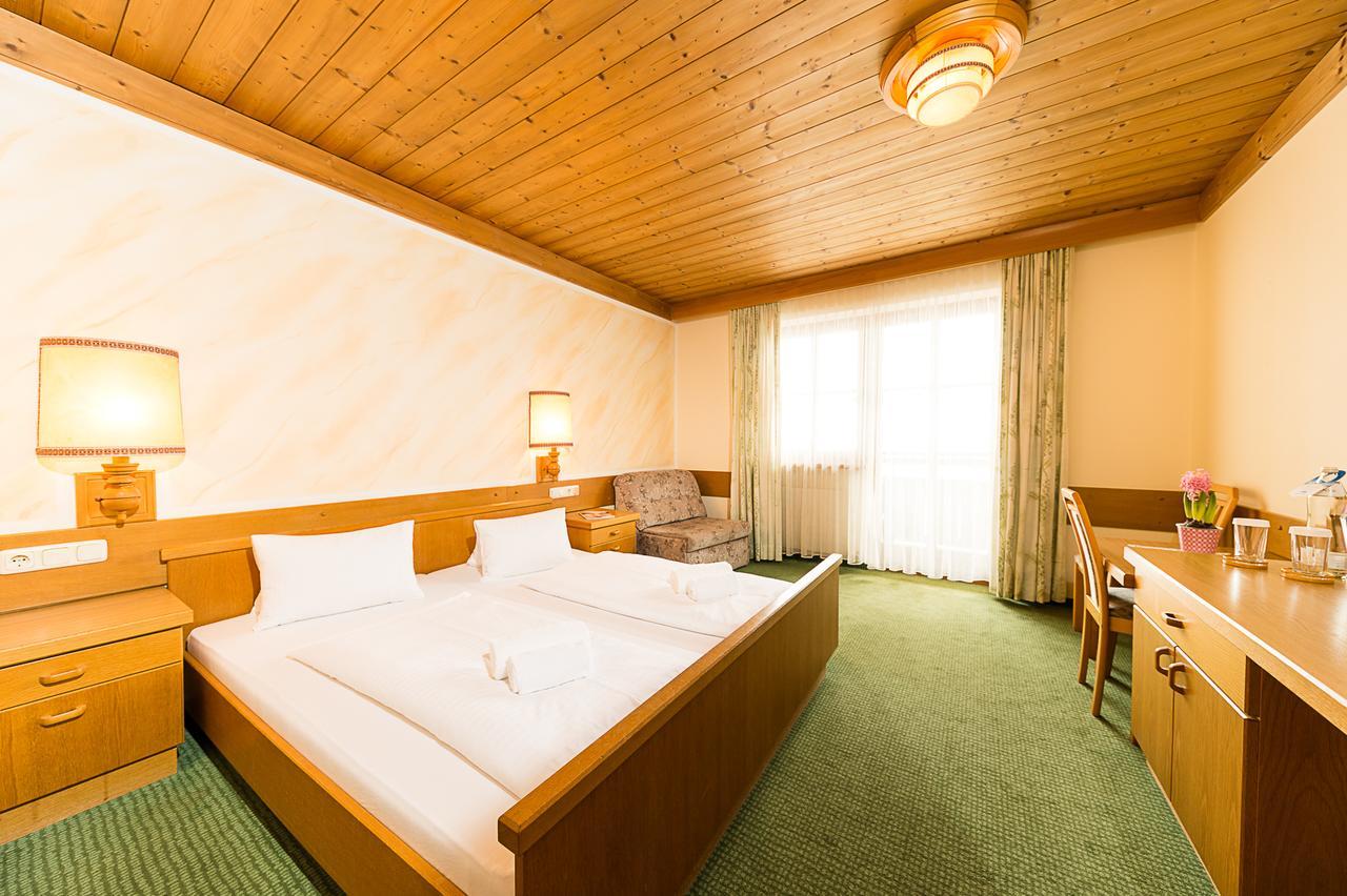 Almerwirt Maria Alm Extérieur photo
