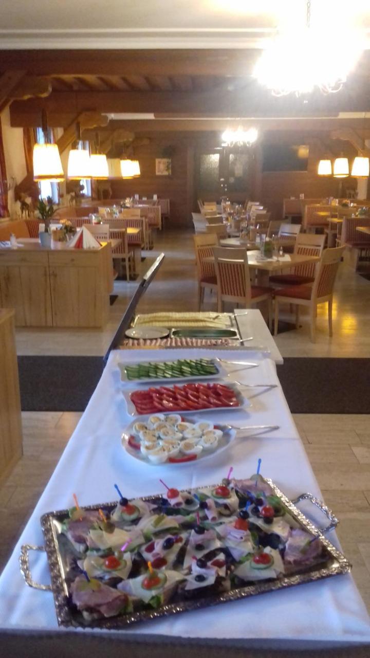 Almerwirt Maria Alm Extérieur photo