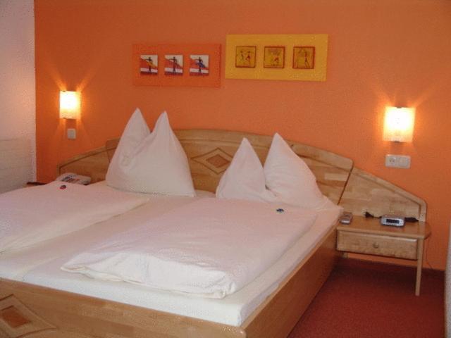 Almerwirt Maria Alm Chambre photo